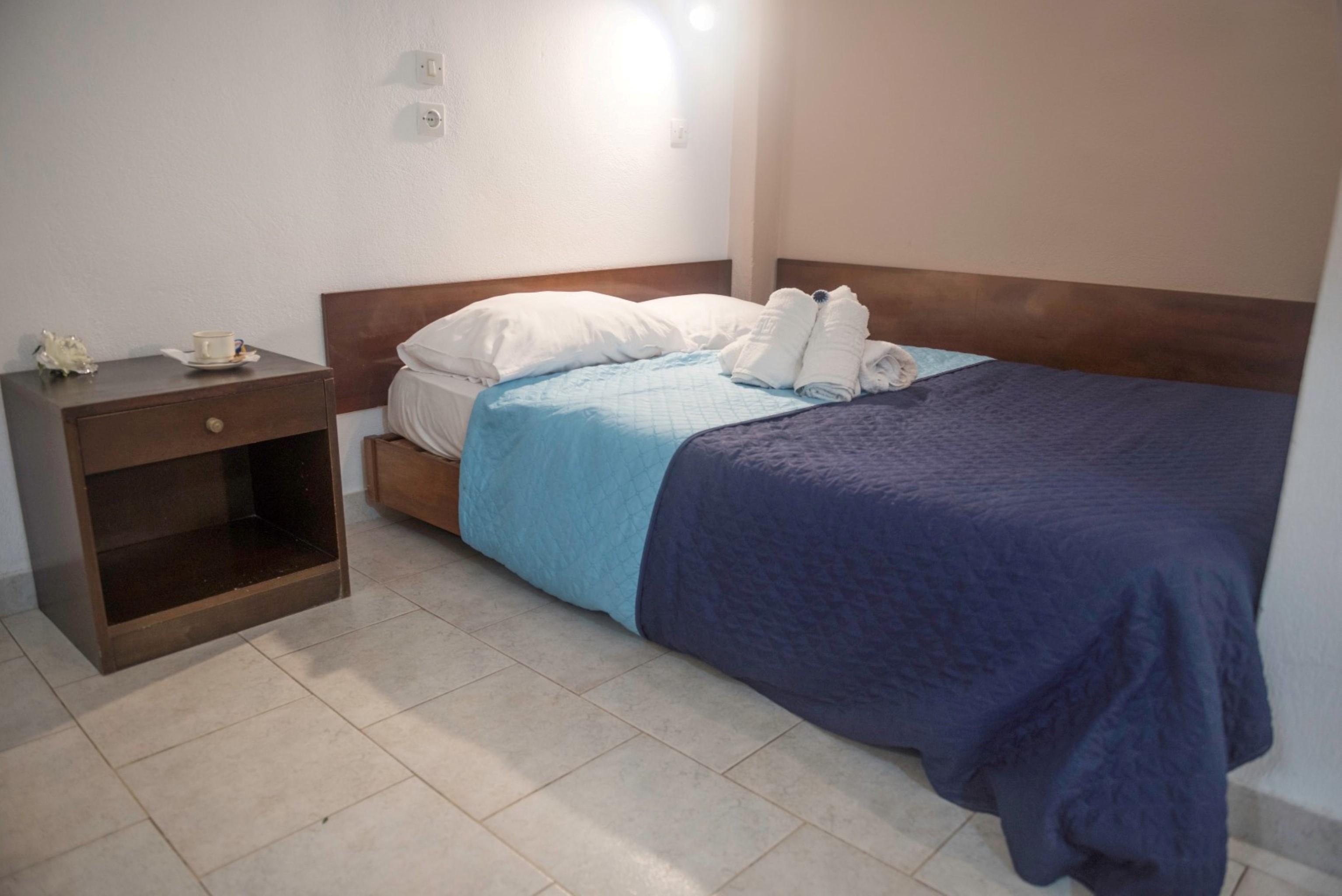 Antonios Hotel Faliraki Bagian luar foto